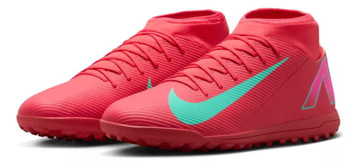Бутси Nike SUPERFLY 10 CLUB TF