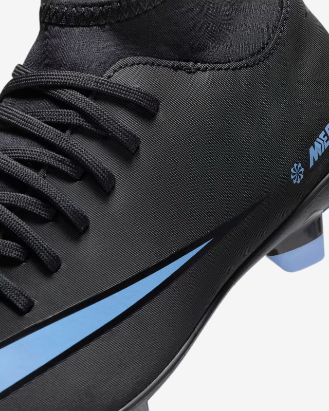 Бутси Nike JR SUPERFLY 10 CLUB FG/MG