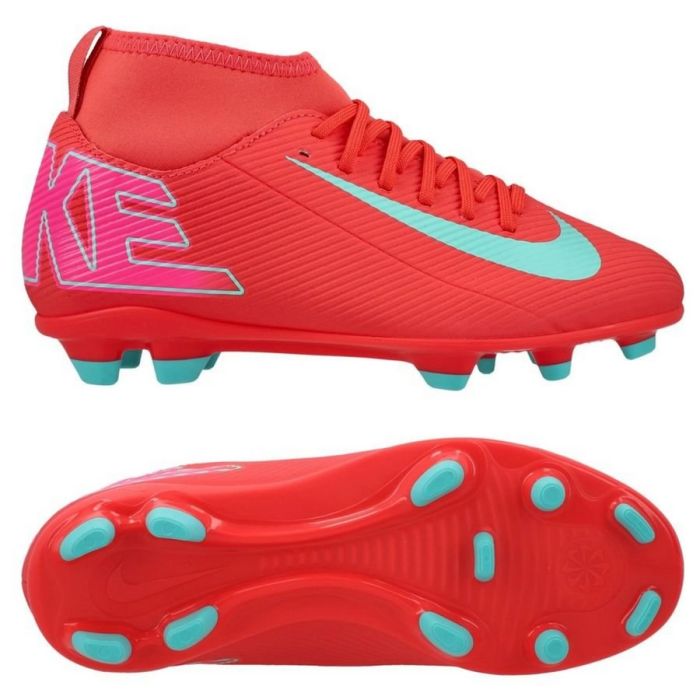 Бутси Nike JR SUPERFLY 10 CLUB FG/MG