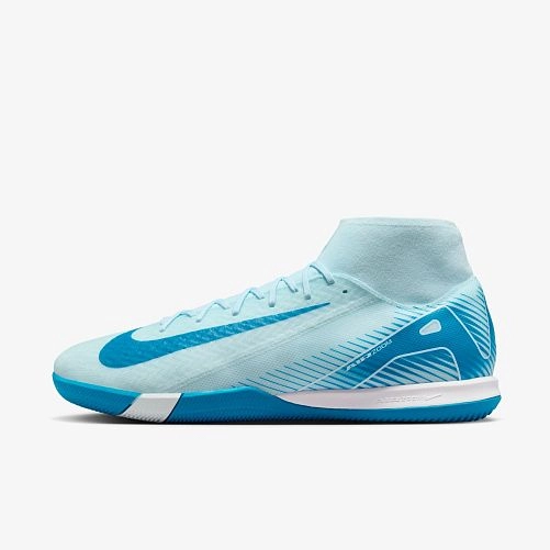 Футзалки Nike ZM SUPERFLY 10 ACADEMY IC