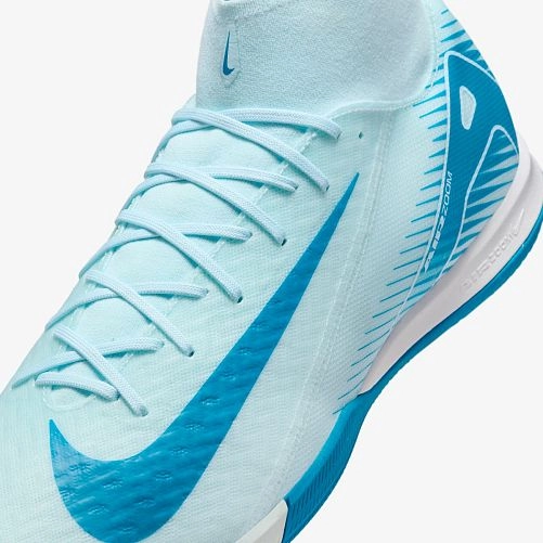 Футзалки Nike ZM SUPERFLY 10 ACADEMY IC