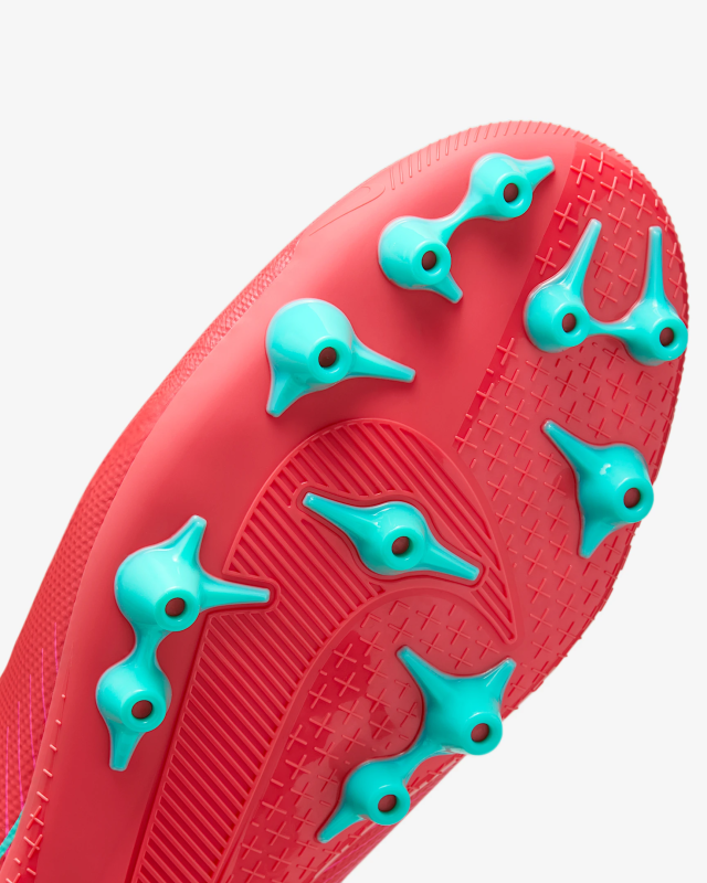 Бутси Nike ZOOM VAPOR 16 ACADEMY AG