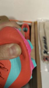 Бутси Nike ZOOM VAPOR 16 ACADEMY FG/MG (Клас А)