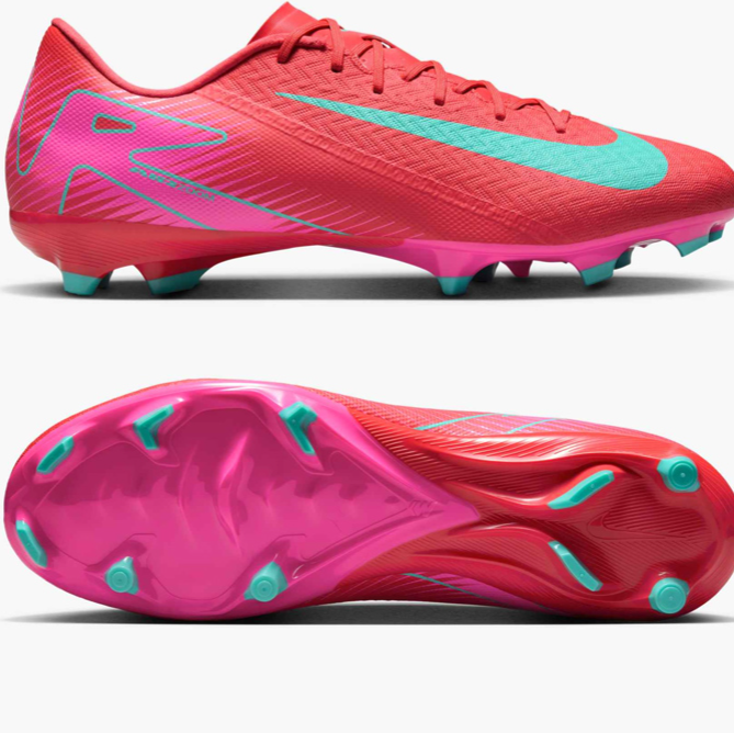 Бутси Nike ZOOM VAPOR 16 ACADEMY FG/MG