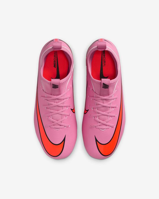 Бутси Nike JR ZOOM VAPOR 16 ACADEMY FG/MG