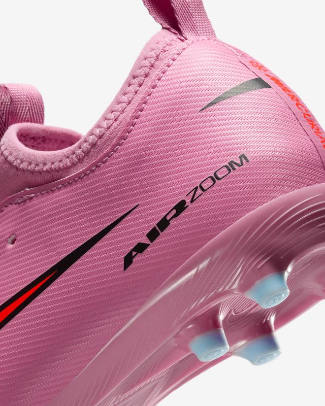 Бутси Nike JR ZOOM VAPOR 16 ACADEMY FG/MG