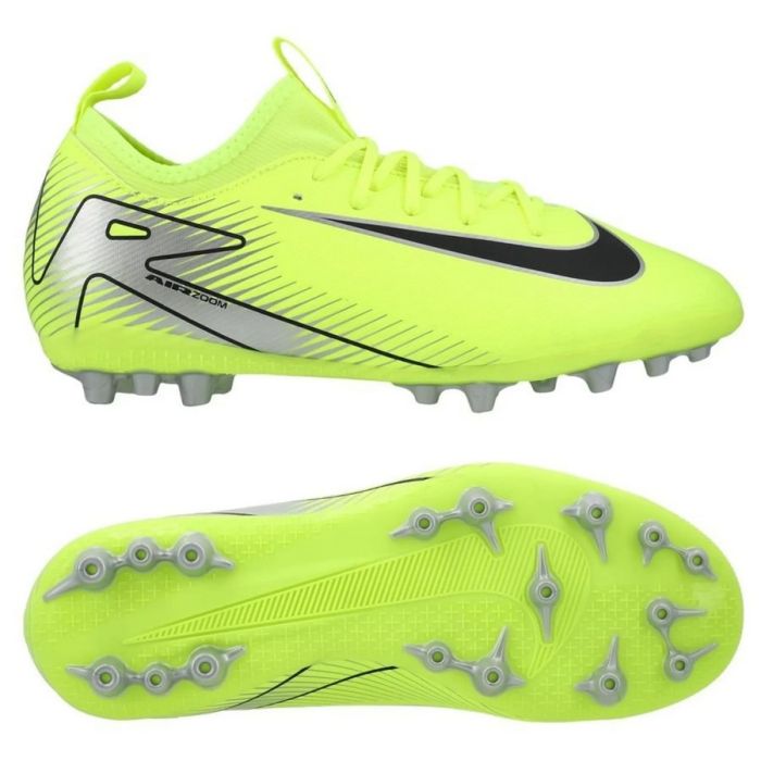 Бутси Nike JR ZOOM VAPOR 16 ACADEMY AG