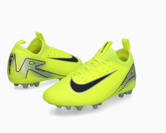 Бутси Nike JR ZOOM VAPOR 16 ACADEMY AG