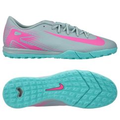 Сороконіжки дитячі Nike Air Zoom Mercurial Vapor 16 Academy TF FQ8449-301-J, Цвет Бирюзовый, Размер