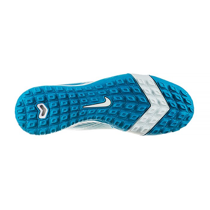 Сороконіжки Nike ZOOM VAPOR 16 ACADEMY TF