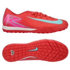 Сороконіжки дитячі Nike Air Zoom Mercurial Vapor 16 Academy TF FQ8449-800-J, Цвет Красный, Размер (Е