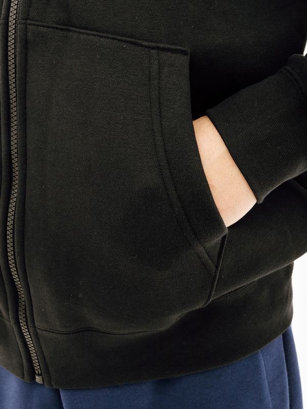 Кофта Nike SP FLC FZ HOODIE BB