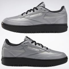 Кросівки  Reebok  CLUB C DOUBLE (FV1090) 37.5 (24 см.)