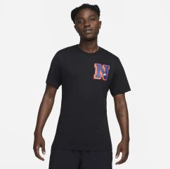 Футболка Nike M NSW TEE CLUB SSNL LBR