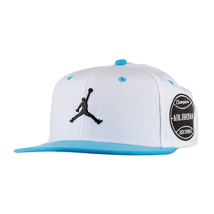 Кепка JORDAN U J PRO CAP S FB FLT MVP