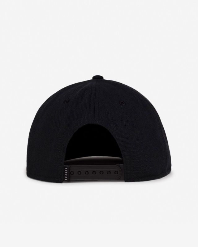 Бейсболка Jordan U PRO CAP S FB JUMPMAN