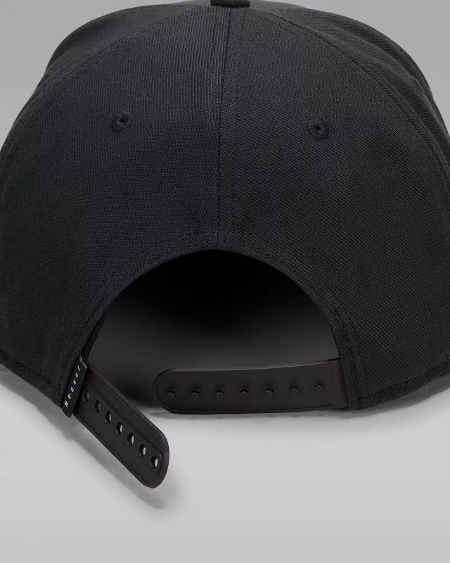 Бейсболка Jordan U PRO CAP S FB JUMPMAN
