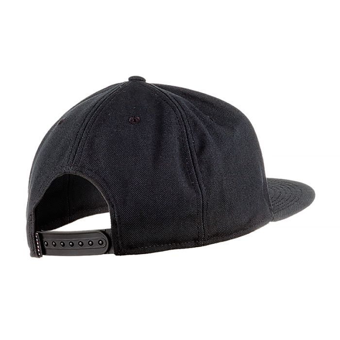 Бейсболка Jordan U PRO CAP S FB JUMPMAN