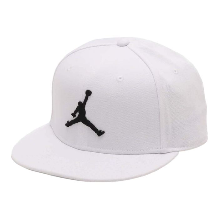 Бейсболка Jordan U PRO CAP S FB JUMPMAN