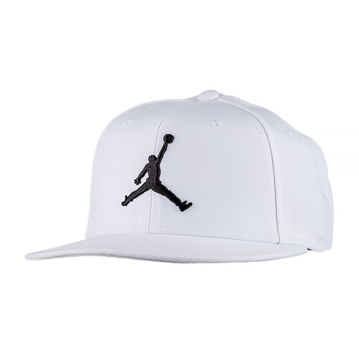 Бейсболка Jordan U PRO CAP S FB JUMPMAN