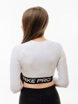 Кофта Nike PRO DF 365 CROP LS