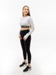 Кофта Nike PRO DF 365 CROP LS