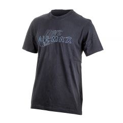 Футболка Nike M AIR MAX SS TEE