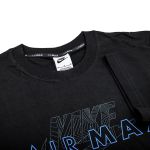 Футболка Nike M AIR MAX SS TEE