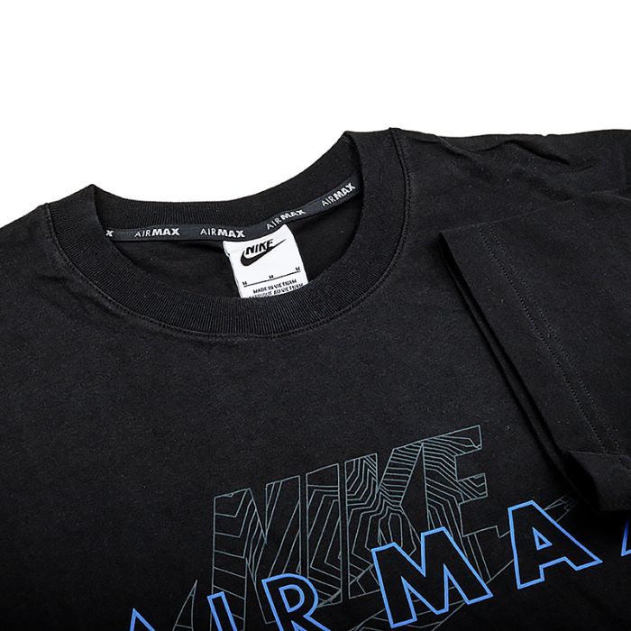 Футболка Nike M AIR MAX SS TEE