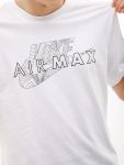 Футболка Nike M AIR MAX SS TEE Футболка Nike M AIR MAX SS TEE