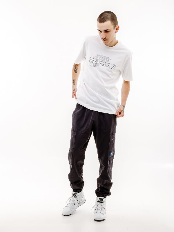 Футболка Nike M AIR MAX SS TEE Футболка Nike M AIR MAX SS TEE