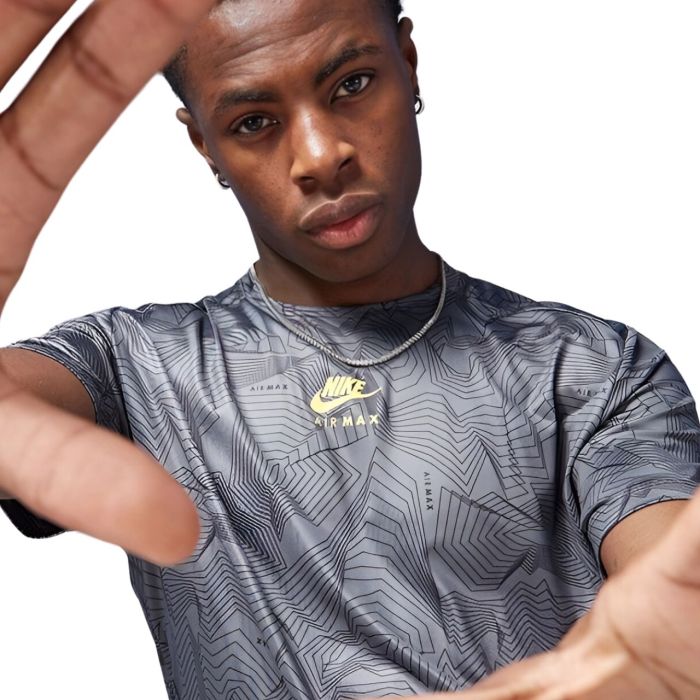 Футболка M NSW AIR MAX TC PK DF TEE