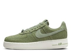 Кросівки Nike Air Force 1 07 Green