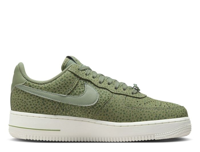 Кросівки Nike Air Force 1 07 Green