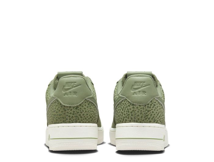 Кросівки Nike Air Force 1 07 Green