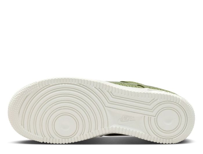Кросівки Nike Air Force 1 07 Green
