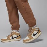 Штани Jordan W Flt Flc Po