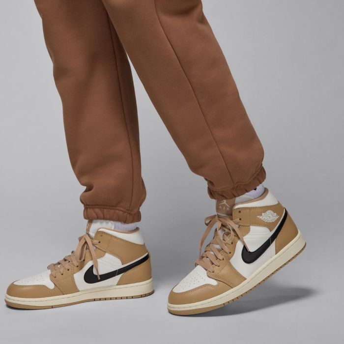 Штани Jordan W Flt Flc Po