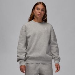 Кофта жіночі Jordan Brooklyn Fleece Sweatshirt (FV7074-063)