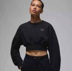 Світшот Jordan Statsmen (чорний)