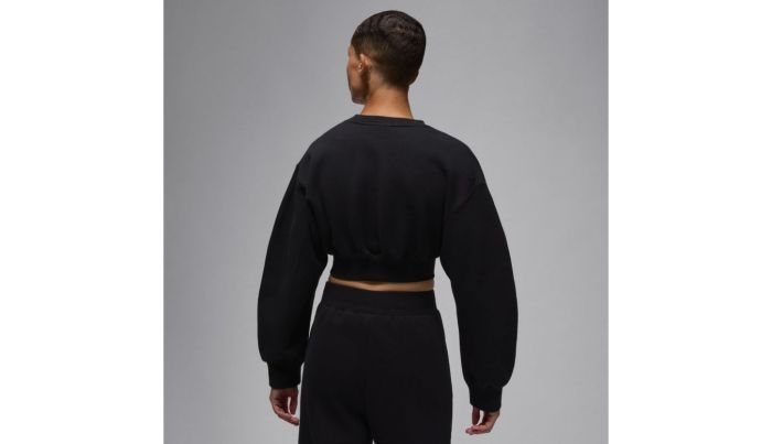 Світшот Jordan Statsmen (чорний)