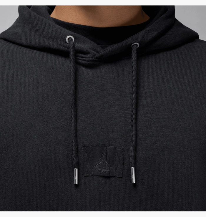 Спортивний костюм Air Jordan M Flt Flc Po Black