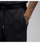 Спортивний костюм Air Jordan M Flt Flc Po Black