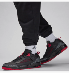 Спортивний костюм Air Jordan M Flt Flc Po Black
