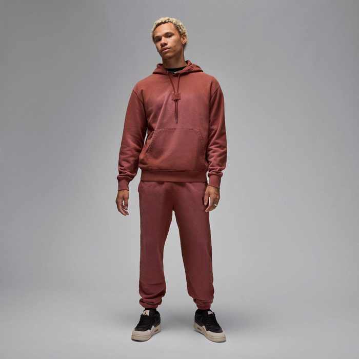 Толстовка Jordan MFLT WASH FLC PO