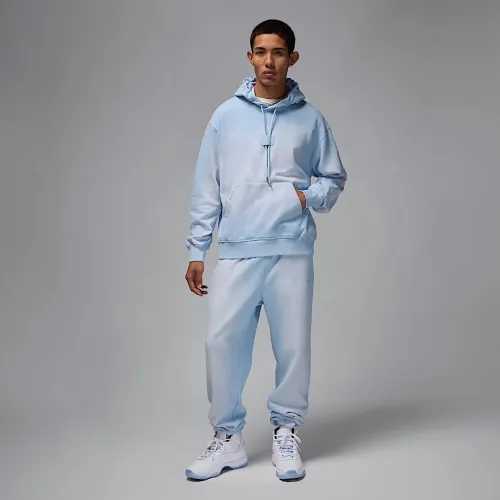 Толстовка Jordan MFLT WASH FLC PO