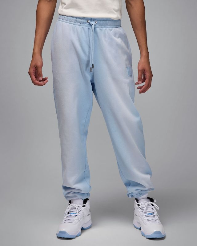 Штани Jordan MFLT WASH FLC PANT