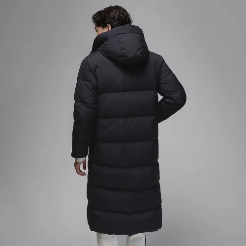 Куртка Nike M J FLIGHT DOWN PARKA