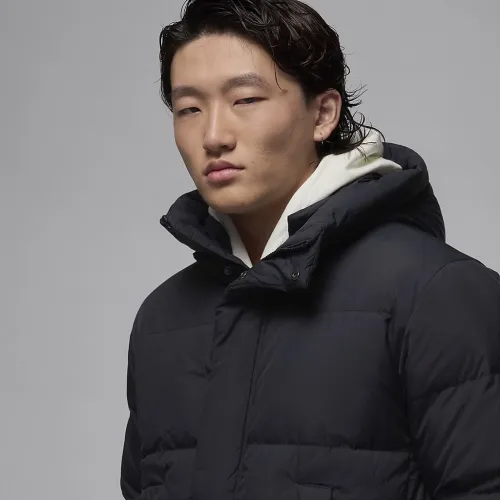 Куртка Nike M J FLIGHT DOWN PARKA