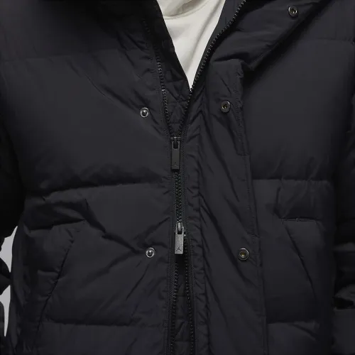 Куртка Nike M J FLIGHT DOWN PARKA